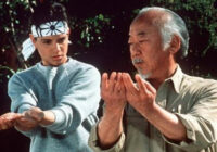 Karate kid l’autocertificazione