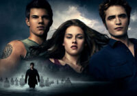 Twilight le cadute miracolose